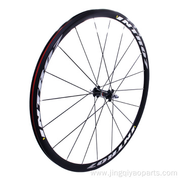 Lightweight Wheel 700*25C Fixie Bike Alloy Wheelset